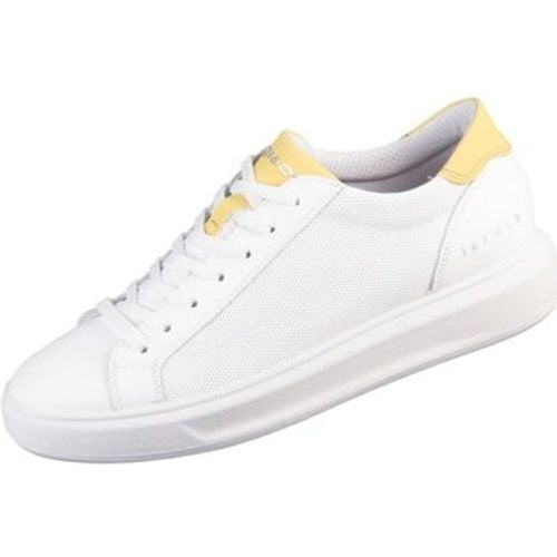 Sneaker Uomo Sem 7129011 bianco Fiore aurora 7129011 - IGI&Co - Modalova