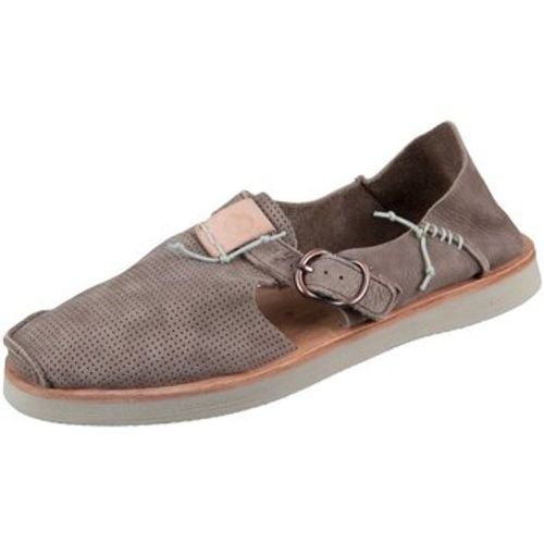 Herrenschuhe Slipper Benirras 110105 0117A loden 110105 0117A - Satorisan - Modalova