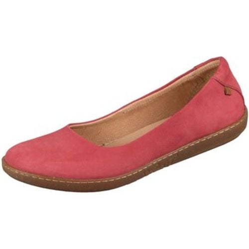 Ballerinas Coral N5300 frambuesa Pleasant N5300 - El Naturalista - Modalova