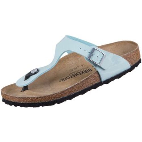 Clogs Pantoletten Gizeh BS 1026964 - Birkenstock - Modalova