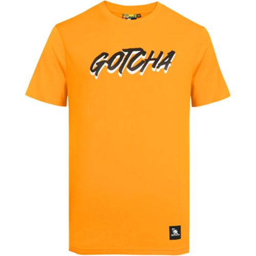 T-Shirts & Poloshirts 963220-60 - Gotcha - Modalova