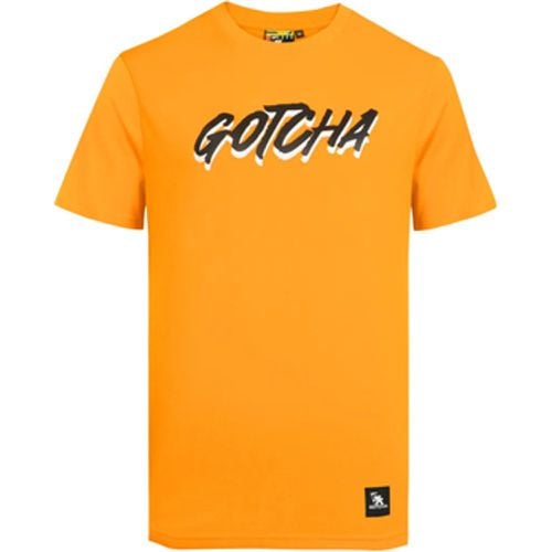 T-Shirts & Poloshirts 963220-60 - Gotcha - Modalova