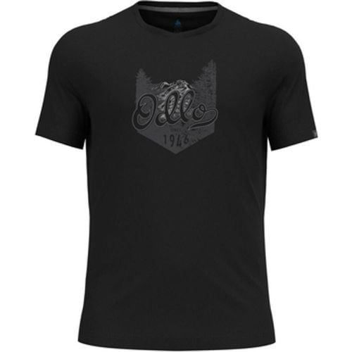 Odlo T-Shirts & Poloshirts 551362 - Odlo - Modalova