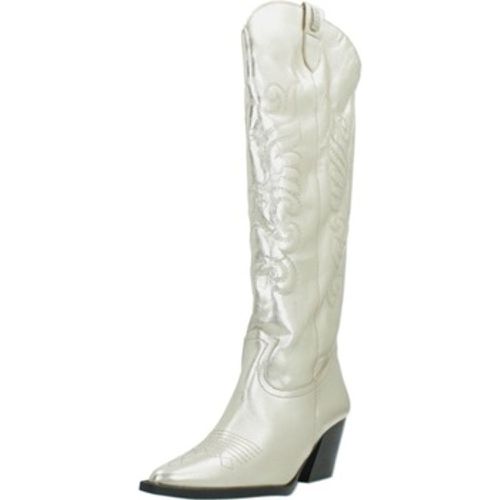 Yellow Stiefel FANCY XL - Yellow - Modalova