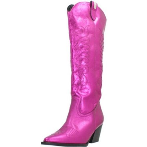 Yellow Stiefel FANCY XL - Yellow - Modalova