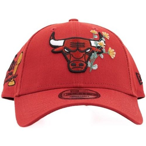 Schirmmütze CHICAGO BULLS INR - New-Era - Modalova