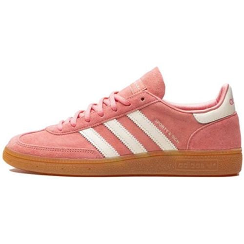 Sneaker Handball Spezial Sporty Rich Pink - Adidas - Modalova