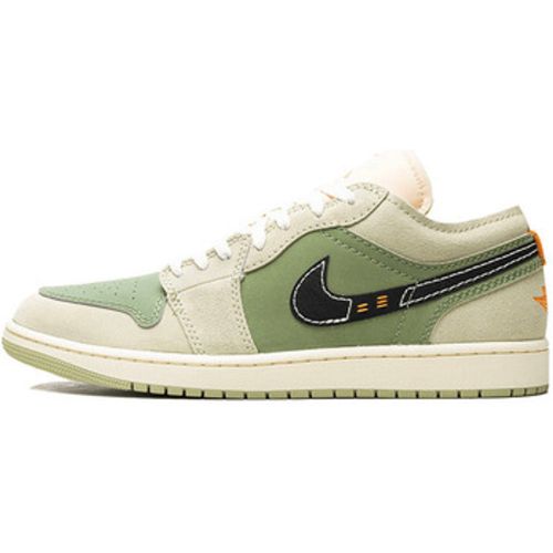 Sneaker Air Jordan 1 Low SE Craft Light Olive - Nike - Modalova