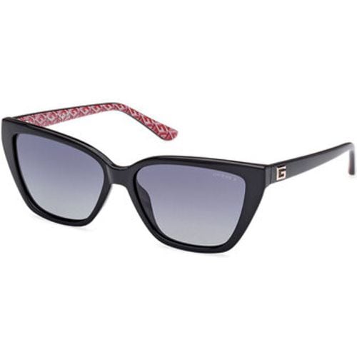 Sonnenbrillen GU7919/S 01D Sonnenbrille polarisiert - Guess - Modalova