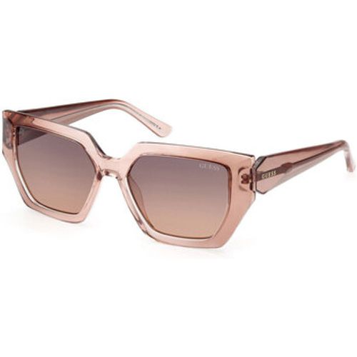 Sonnenbrillen GU7896/S 47F Sonnenbrille - Guess - Modalova