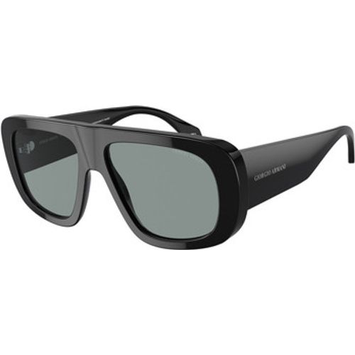 Sonnenbrillen Sonnenbrille AR8183 587556 - Emporio Armani - Modalova