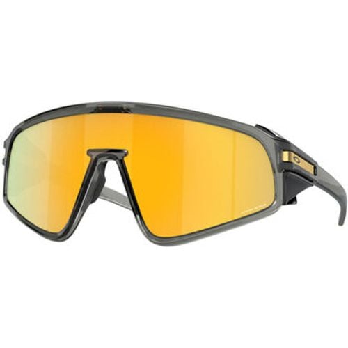 Sonnenbrillen Latch Panel Sonnenbrille OO9404 940405 - Oakley - Modalova