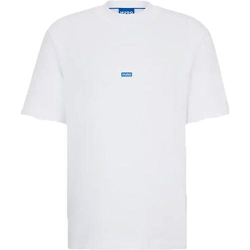 BOSS T-Shirt jersey logo - Boss - Modalova