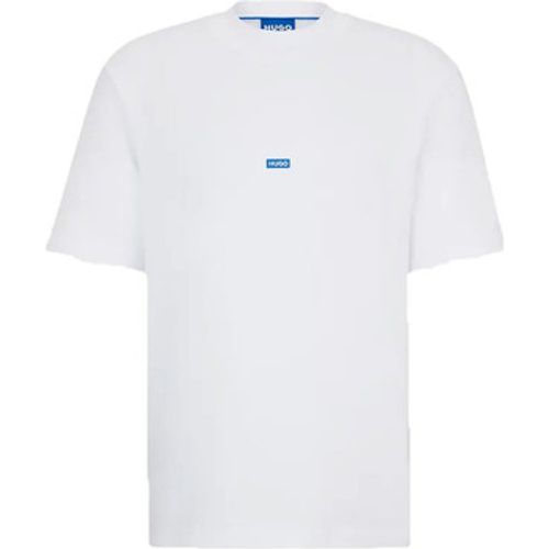 BOSS T-Shirt jersey logo - Boss - Modalova
