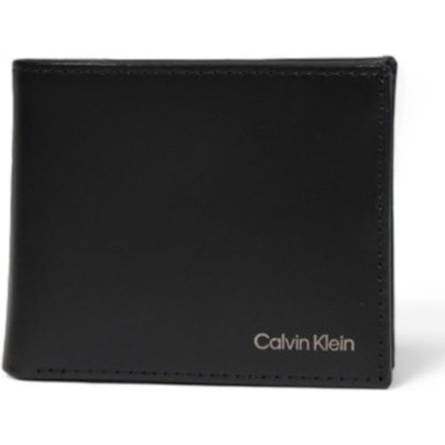 Geldbeutel CK SMOOTH BIFOLD 5CC W/COIN K50K512076 - Calvin Klein Jeans - Modalova