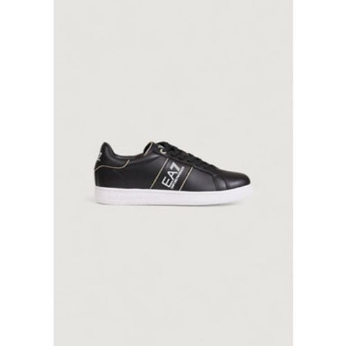 Sneaker CLASSIC LOGO X8X102 XK346 - Emporio Armani EA7 - Modalova