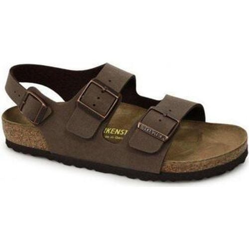 Birkenstock Sandalen BK-MIL-moc-Mn - Birkenstock - Modalova