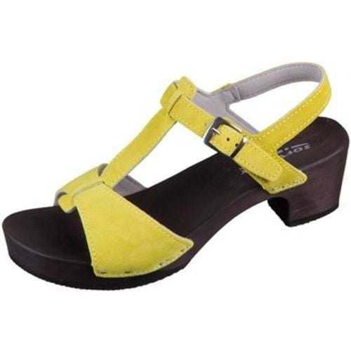 Sandalen Sandaletten Koko S3601-02 sunlight Kaschmir S3601-02 - Softclox - Modalova