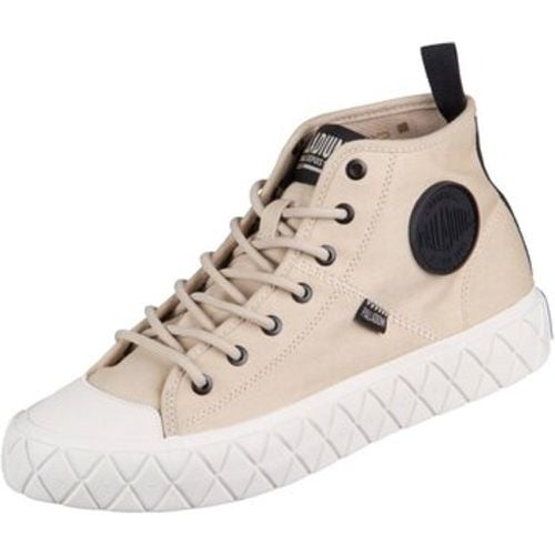 Sneaker Palla Ace Mid 78570-274-M desert Textil 78570-274-M - Palladium - Modalova