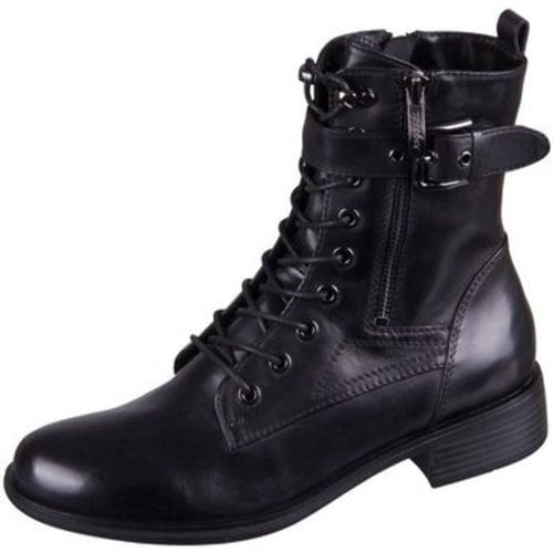 Stiefel Stiefeletten Jada 01 Jada 01-2695 black Delice Jada 01-2695 - Regarde le Ciel - Modalova