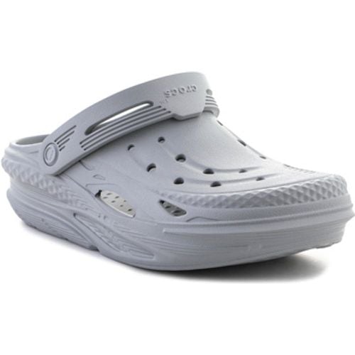 Pantoffeln OFF GRID CLOG 209501-007 - Crocs - Modalova