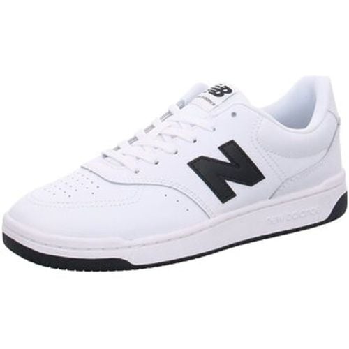 Sneaker Lifestyle/Court BB80BNN - New Balance - Modalova