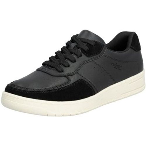 Sneaker HWK Halbschuhe B7806-00 00 - Rieker - Modalova