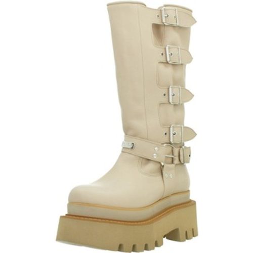 Yellow Stiefel LOLA XL - Yellow - Modalova