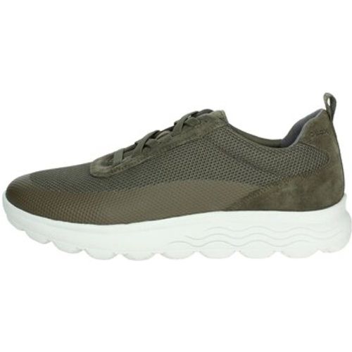 Geox Herrenschuhe U36BYA 07T22 - Geox - Modalova