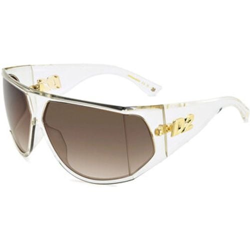 Sonnenbrillen Sonnenbrille D2 0124/S 900 - Dsquared - Modalova