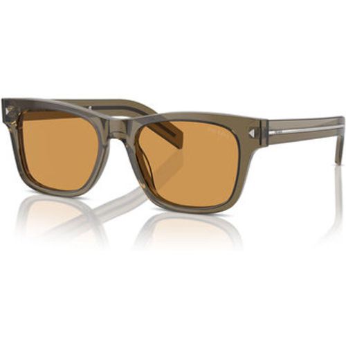 Sonnenbrillen Sonnenbrille PRA17S 18T60F Photochromatisch - Prada - Modalova