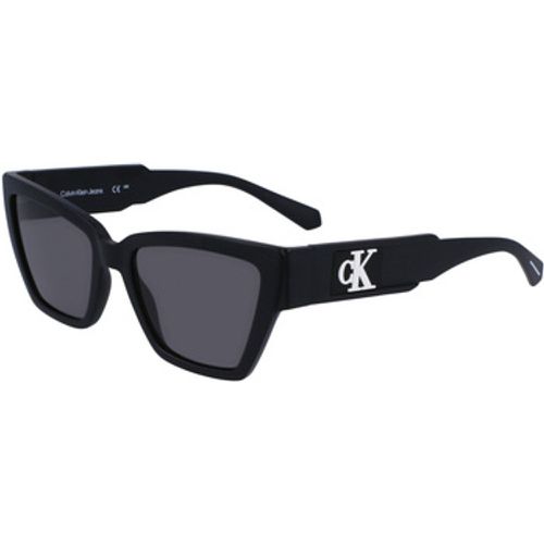 Sonnenbrillen Sonnenbrille Jeans CKJ23624S 002 - Calvin Klein Jeans - Modalova
