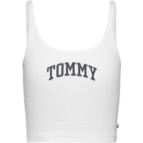 T-Shirts & Poloshirts - Tommy Jeans - Modalova