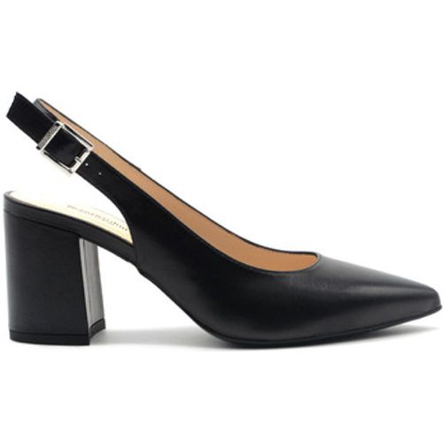 Pumps slingback in pelle - NeroGiardini - Modalova