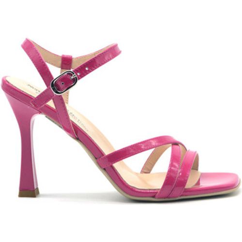 Sandalen sandalo elegante in vernice - NeroGiardini - Modalova