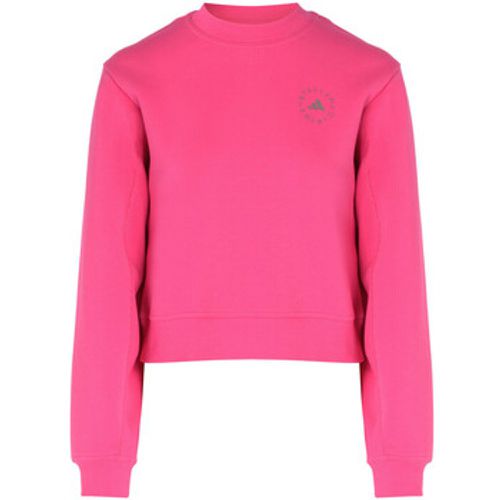Sweatshirt Sweatshirt aus fuchsiafarbener - Adidas - Modalova