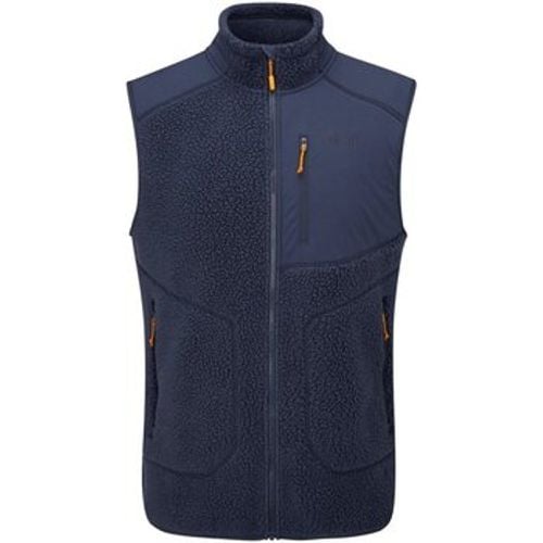 Herren-Jacke Sport Outpost Vest QFF-91-DIK - deep ink - Diverse - Modalova