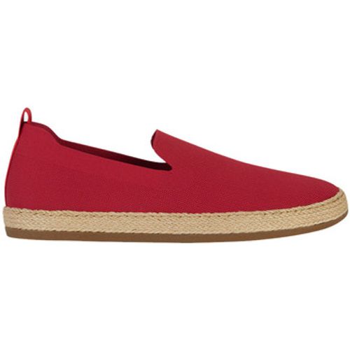 Sneaker U Pantelleria espadrillas in tessuto - Geox - Modalova