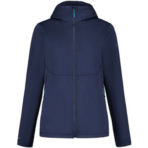 Damen-Jacke Sport Geon Hoody Wmns QFE-94-DIK- deep ink - Diverse - Modalova