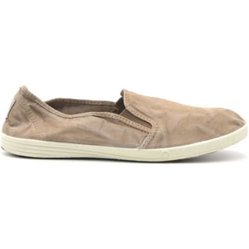 Herrenschuhe Old Crabe mocassino in cotone - Natural World - Modalova