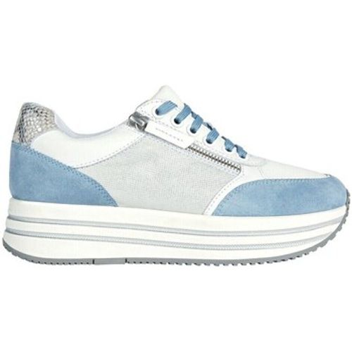 Geox Sneaker D Kency sneaker - Geox - Modalova