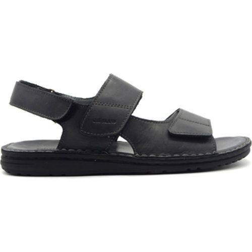 Sandalen Lapo sandalo in pelle - Grunland - Modalova