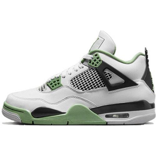 Nike Sneaker Air Jordan 4 Seafoam - Nike - Modalova