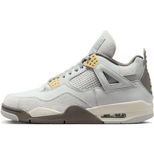 Sneaker Air Jordan 4 SE Craft Photon Dust (GS) - Nike - Modalova