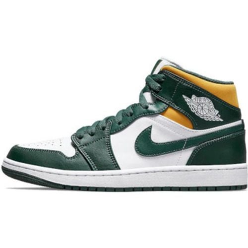 Sneaker Air Jordan 1 Mid Sonics - Nike - Modalova