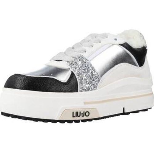 Sneaker BF2163 PX312 HERO 15 - Liu Jo - Modalova