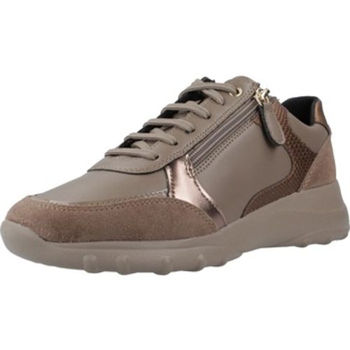 Geox Sneaker D ALLENIEE - Geox - Modalova