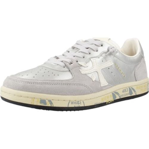 Premiata Sneaker BSKT CLAYD 6782 - Premiata - Modalova