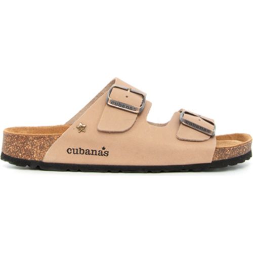 Cubanas Sandalen COMP100 BEIGE - Cubanas - Modalova