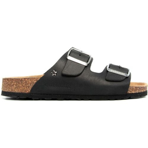 Cubanas Sandalen COMP100 BLACK - Cubanas - Modalova